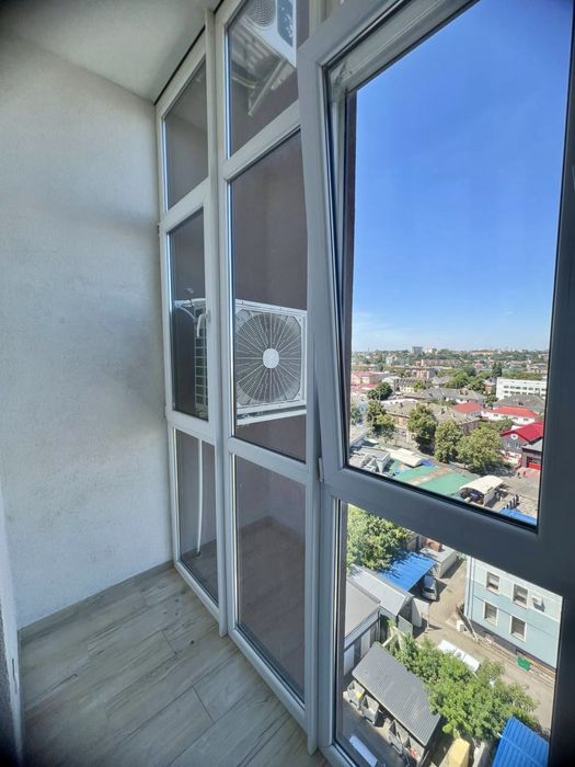 Чудова 2К квартира в самому ЦЕНТРІ!!