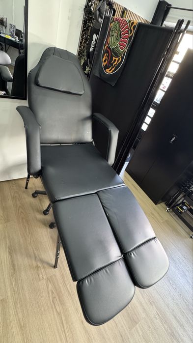 Marquesa tattoo/estetica