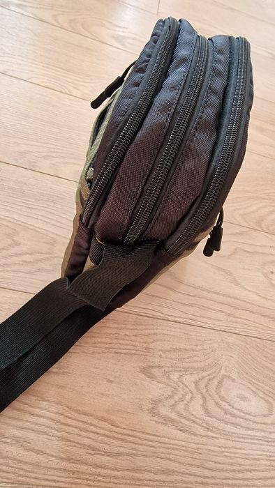 Torba męska Laneeti na ramię nerka raportówka torebka