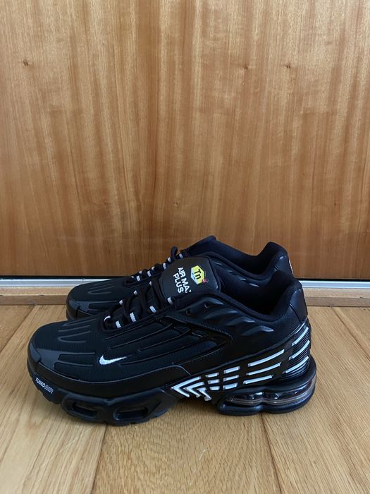 Nike air max TN plus
