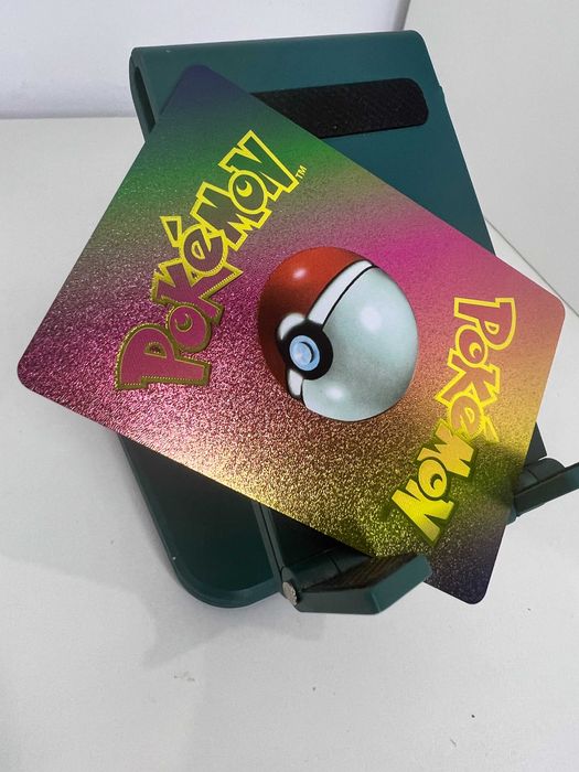 Wysokie HP Karta Pokemon Pikachu Ultra 1mln 500000 Basic Vmax