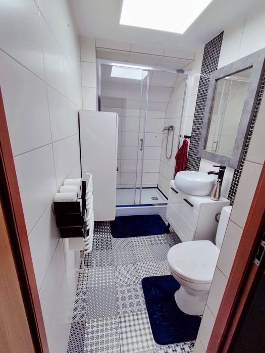 Mieszkanie 38m² Wąsosz