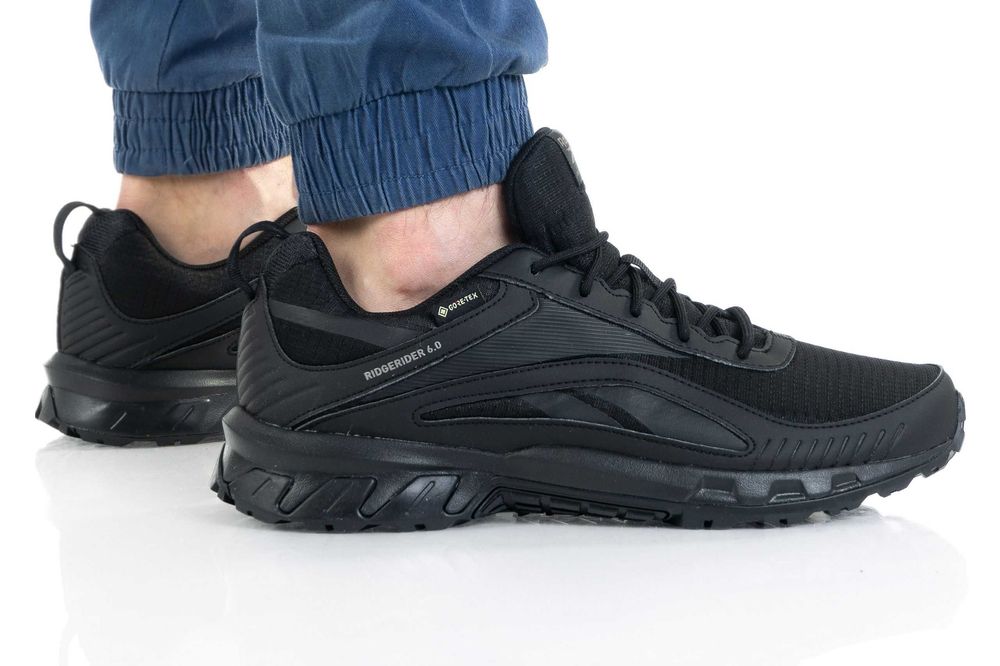 Кросівки чоловічі Reebok Ridgerider 6.0 Gore-Tex FW9642 (ОРИГІНАЛ