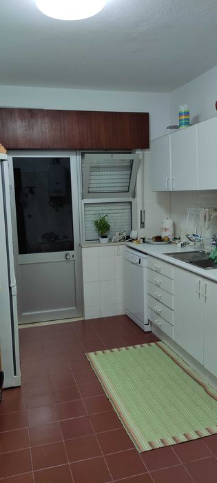 Arrendamento T2 | Casa com Quintal – de Setembro a Junho