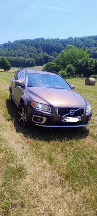 Volvo XC70 bardzo dobry stan