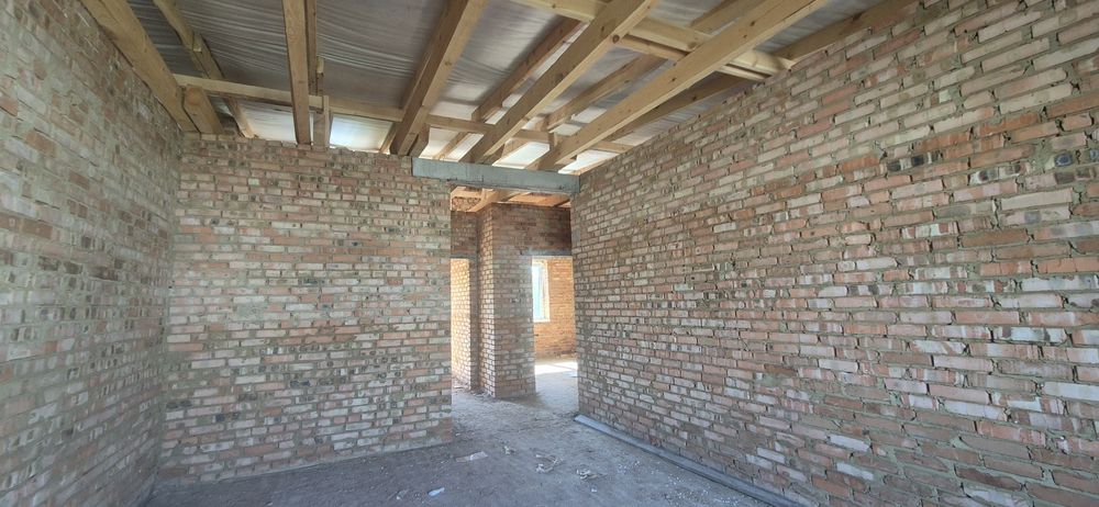 Таунхаус 80м2, паркомісце, тераса! Розтермінування, іпотека! комісії