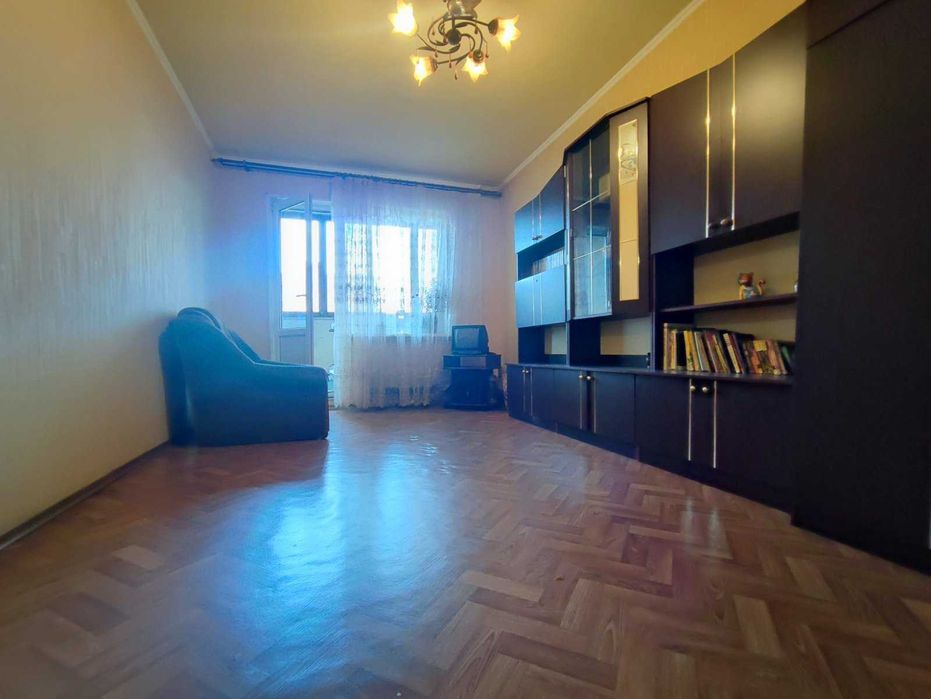 Продаж 3-к.квартира (75.5м2), Європейського Союзу 17-А/Правди