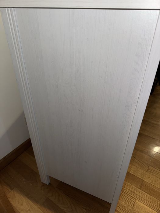 Armário BRUSALI Ikea