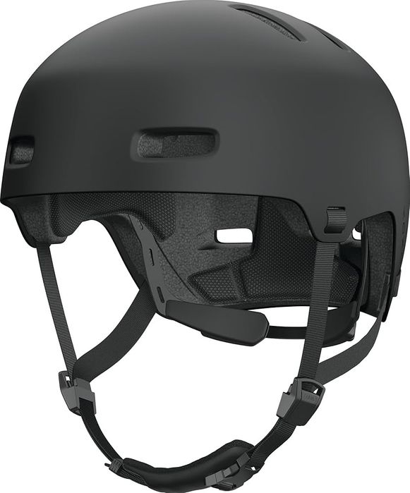 ABUS urban XOXO  kask toweroey, miejski 57-61 cm