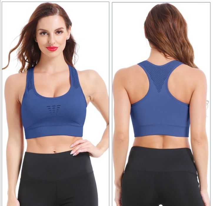 Top fitness rozm. XL