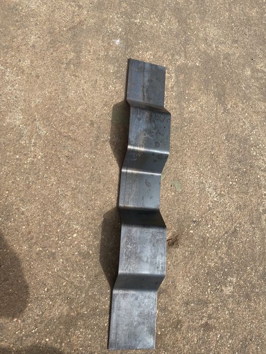 Blacha na burty burty do przyczepy