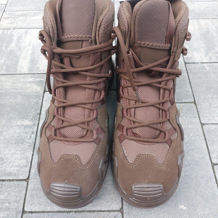 Buty lowa zephyr mid  roz. 43.5