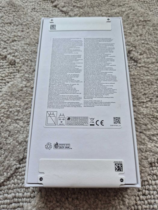 Samsung Galaxy A36 5G 6/128GB Awesome Black | Nowy | Gwarancja pilne