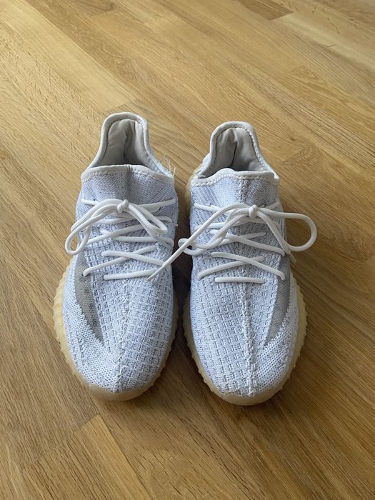 Кросівки adidas yeezy