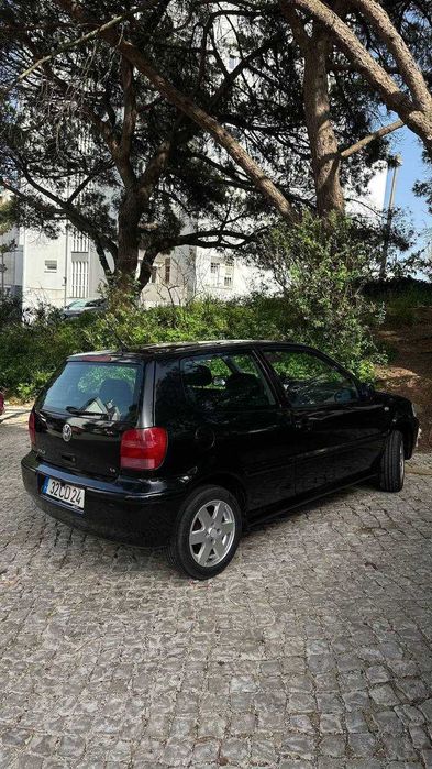 VW Polo 1.4 Aut.