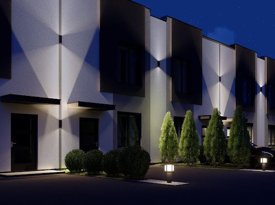 Продам таунхаус в Зарванцях