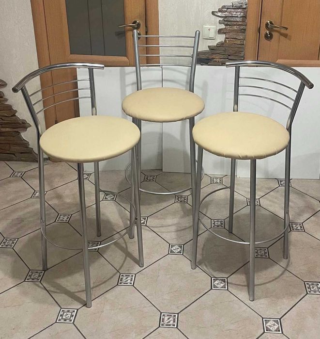 Барний стілець високий, барный стул высокий