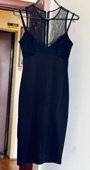 Вечірня сукня, фірми- "SPORTSTAFF" made in Italy, розмір- 36/S