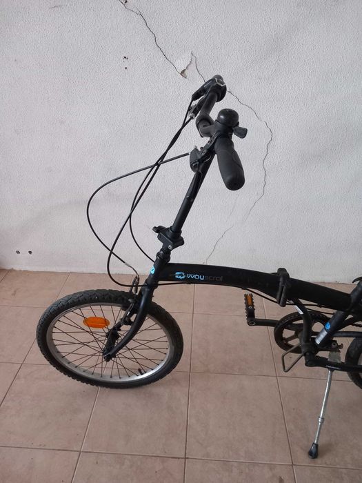 folding bicycle514995176688865282