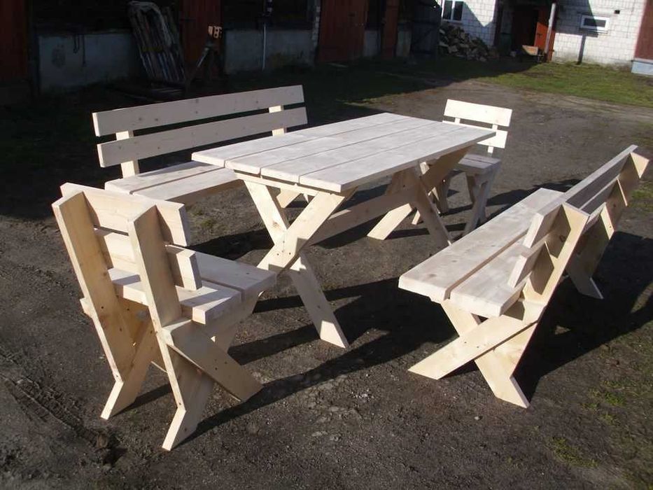 Meble ogrodowe!!! PROMOCJA