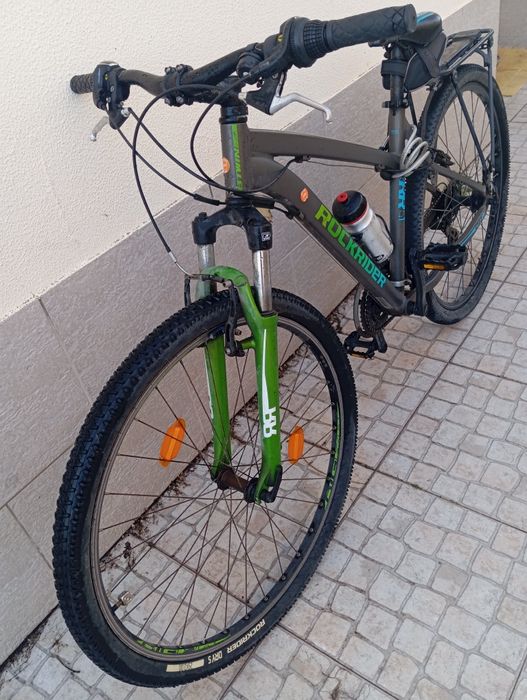 Rockrider Big RR 5.1 roda 29