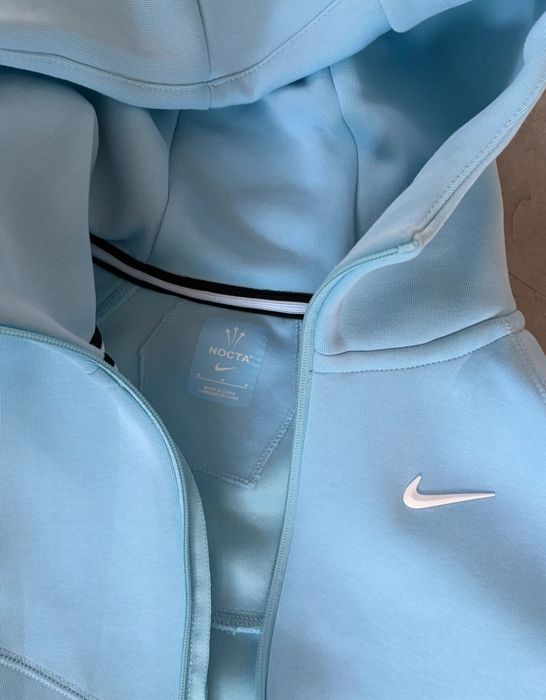 Dres Nike x Nocta