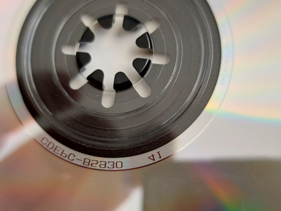 Płyta CD Michael Jackson Thriller orginal 1982r