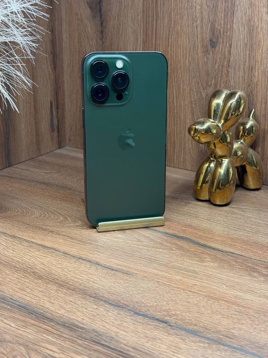 Apple iphone 13 Pro 256 gb Neverlock акб-93%