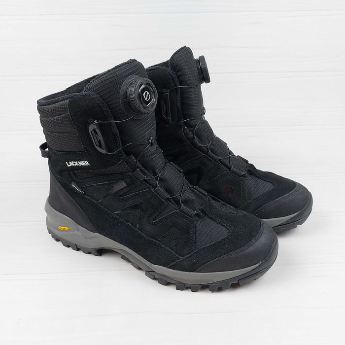 Зимние ботинки   Lackner Snowtech Gore-tex  р.44