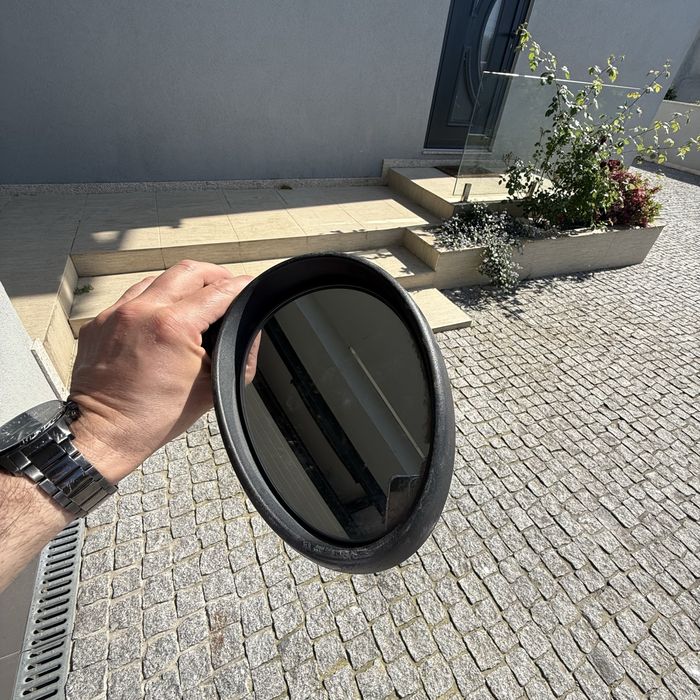 Retrovisor direito mini countryman