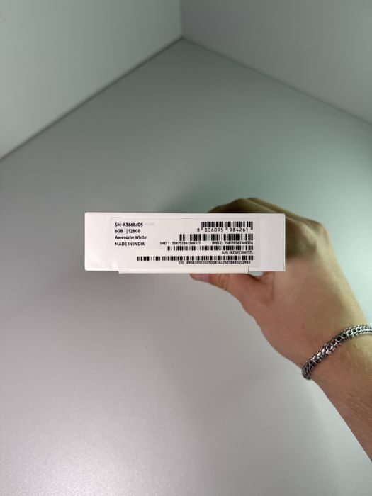 Samsung A36 6/128 НОВИЙ