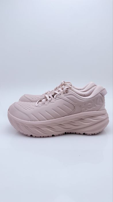 Кросівки Hoka Bondi SR ( 25,5 см устілка) Нові ! Оригінал !