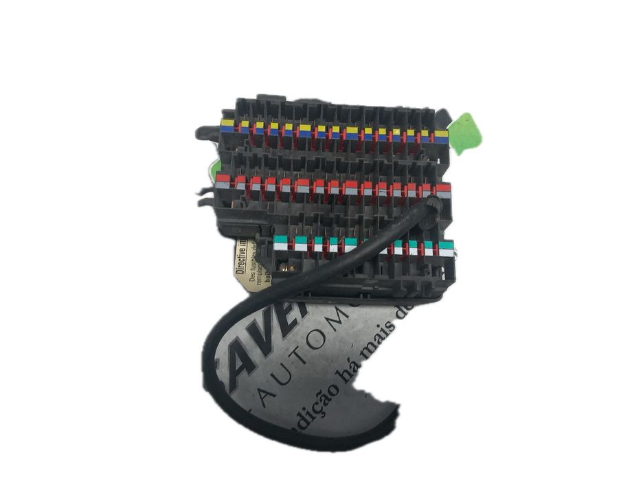 Módulo genérico MERCEDES-BENZ SLK (R170)