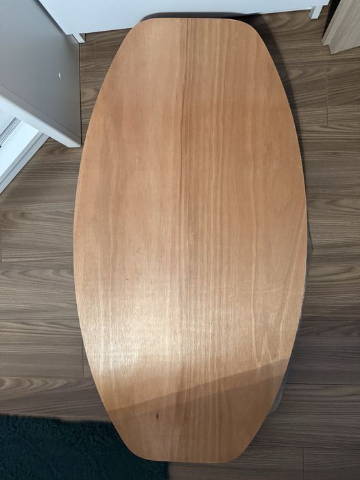 Deska do skimboard NOWA