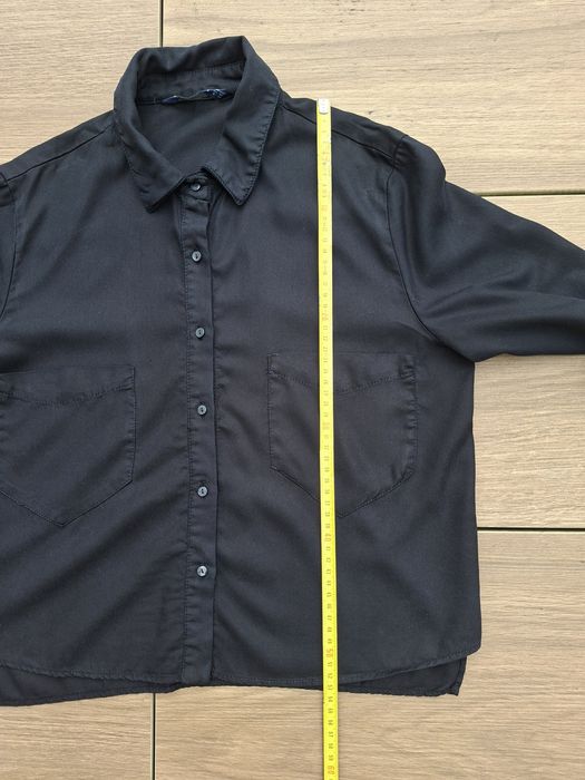 Koszula damska Zara Basic S