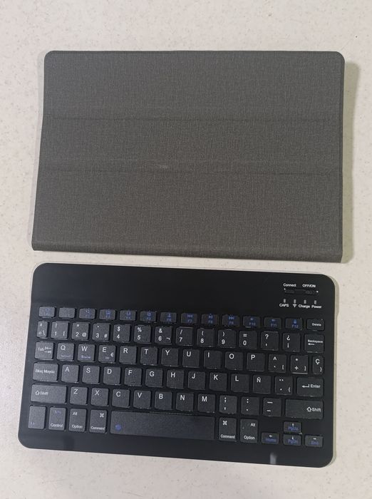 Планшет 10.1" Crelander T40 12/512GB 4G LTE