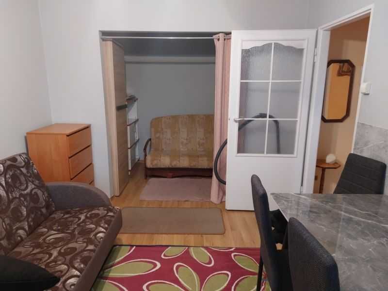 Kawalerka do wynajęcia