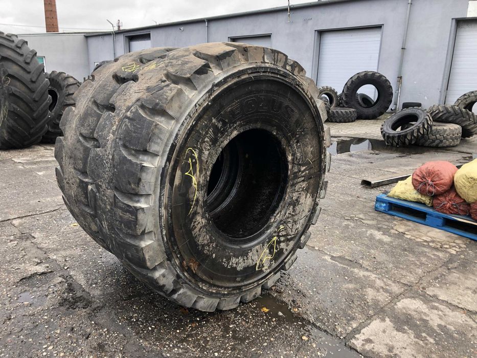 Opony Używane 20.5r25 Aeolus AL53 Radial 80% Bieżnika 20.5-25