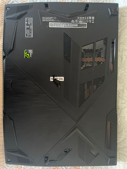 Computador gaming - MSI