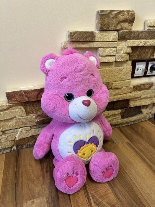 Мягкие игрушки. Медведик.