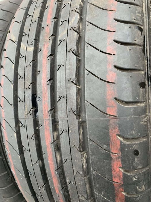 шины dunlop 225 50 18 - Купить запчасти для транспорта БУ и новые