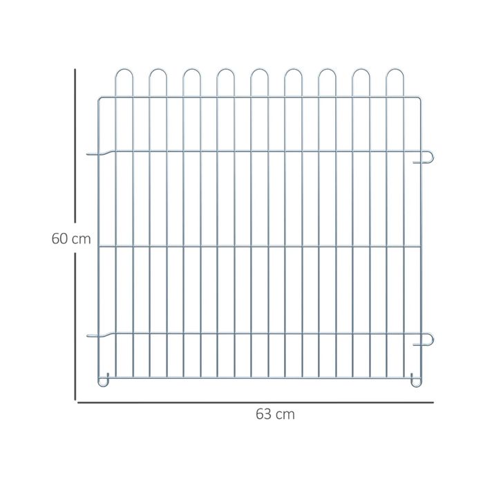 Parque para cães ou Animais pequenos - PORTES GRÁTIS