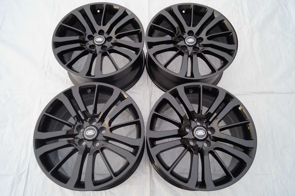 felgi aluminiowe land rover range rover sport l320 20 ''