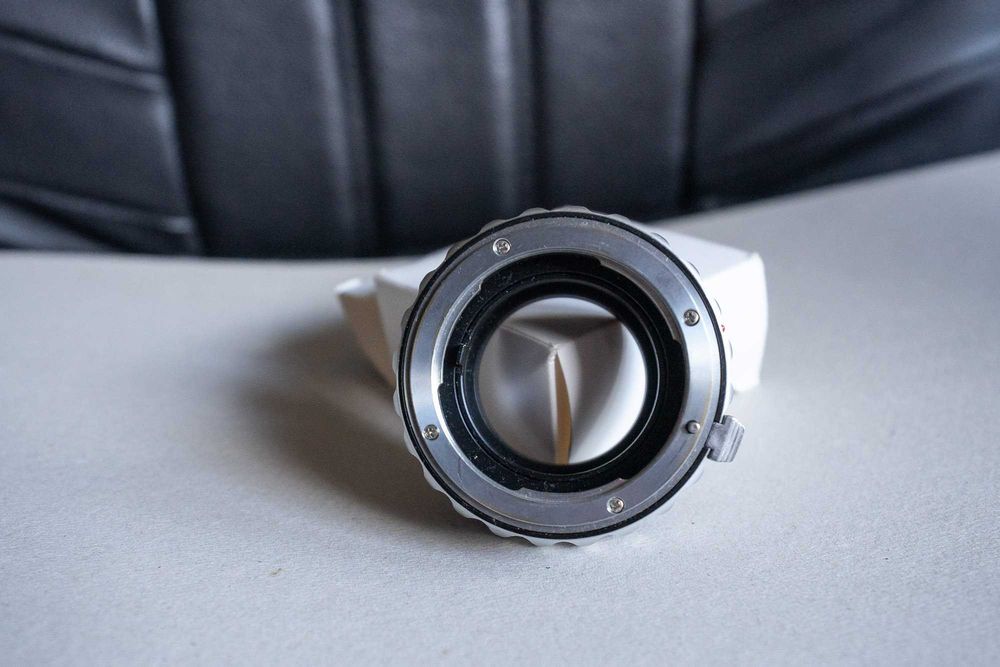 Adapter NIKON (G) na OLYMPUS ( Panasonic) M4/3