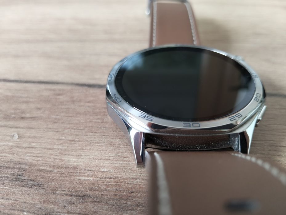 Huawei watch GT 5 Classic