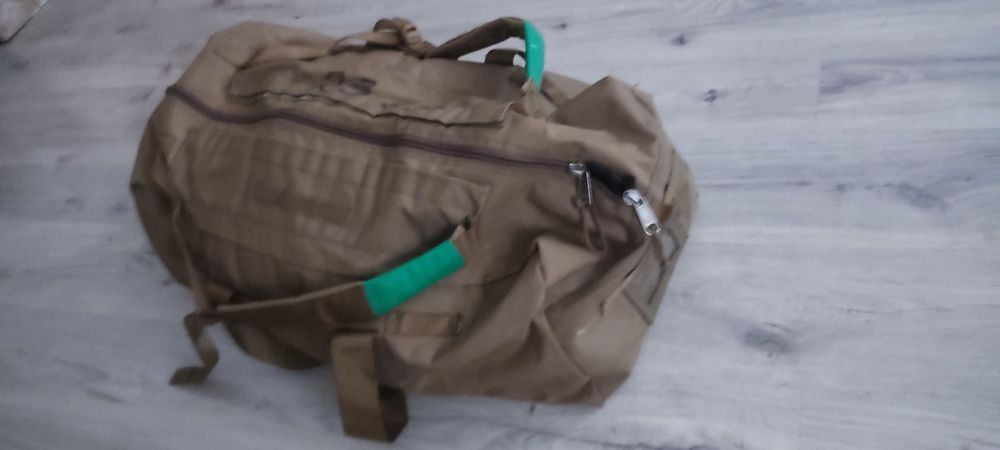 Баули з Королівства Норвегія