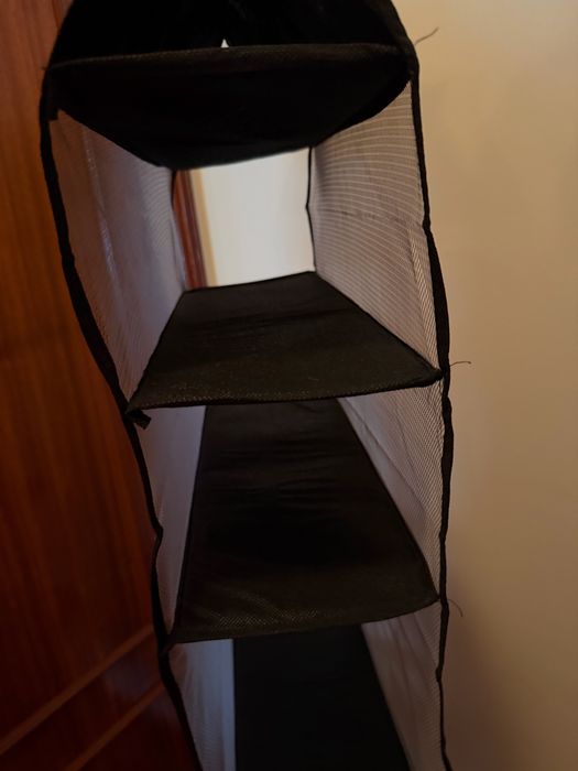 Suporte para carteiras