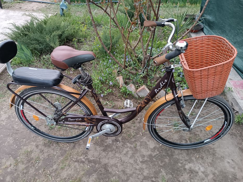 Женский велосипед Ardis