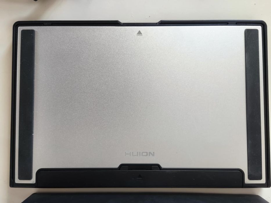 Tablet Graficzny kamvas Pro 13
