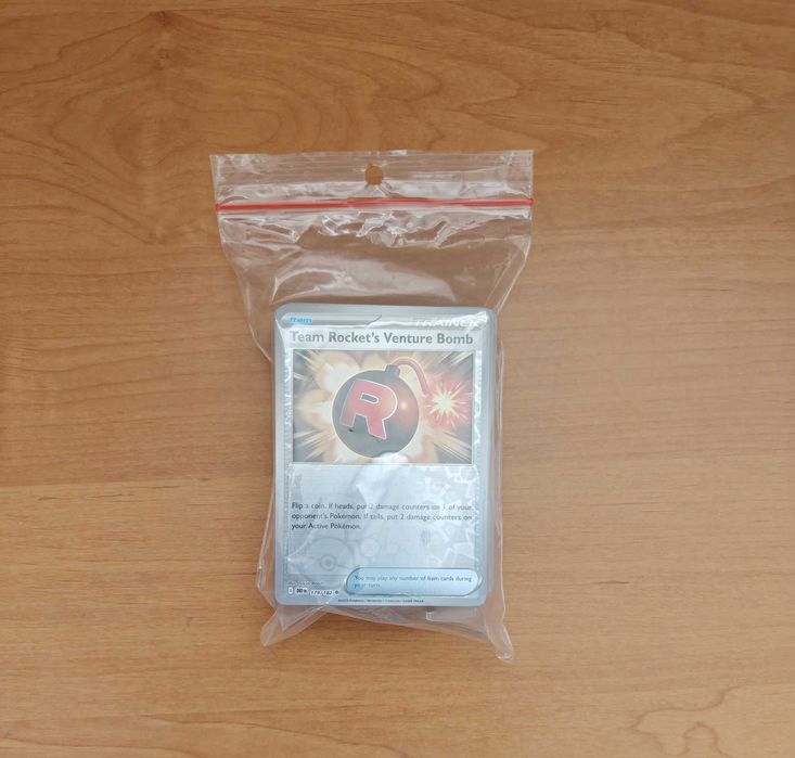 Karty Pokemon Destined Rivals (97 szt)